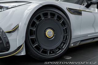 Mercedes-Benz SL 63 AMG 4Matic+ MANSORY / 2023