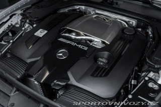 Mercedes-Benz SL 63 AMG 4Matic+ MANSORY / 2023
