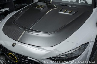 Mercedes-Benz SL 63 AMG 4Matic+ MANSORY / 2023