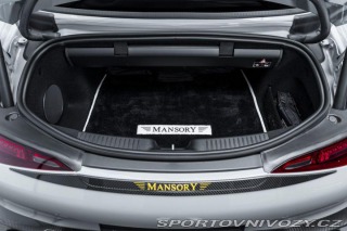 Mercedes-Benz SL 63 AMG 4Matic+ MANSORY / 2023