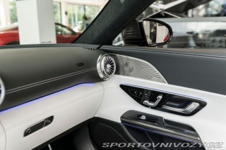 Mercedes-Benz SL 63 AMG 4Matic+ MANSORY / 2023