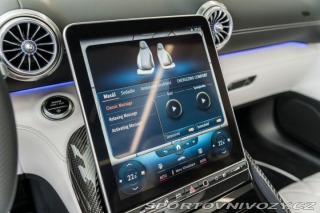 Mercedes-Benz SL 63 AMG 4Matic+ MANSORY / 2023