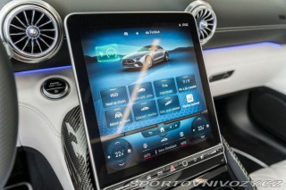 Mercedes-Benz SL 63 AMG 4Matic+ MANSORY / 2023