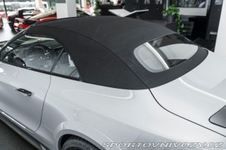 Mercedes-Benz SL 63 AMG 4Matic+ MANSORY / 2023