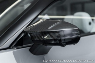 Mercedes-Benz SL 63 AMG 4Matic+ MANSORY / 2023