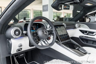 Mercedes-Benz SL 63 AMG 4Matic+ MANSORY / 2023