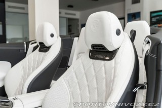 Mercedes-Benz SL 63 AMG 4Matic+ MANSORY / 2023