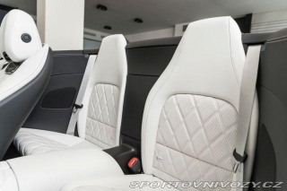 Mercedes-Benz SL 63 AMG 4Matic+ MANSORY / 2023
