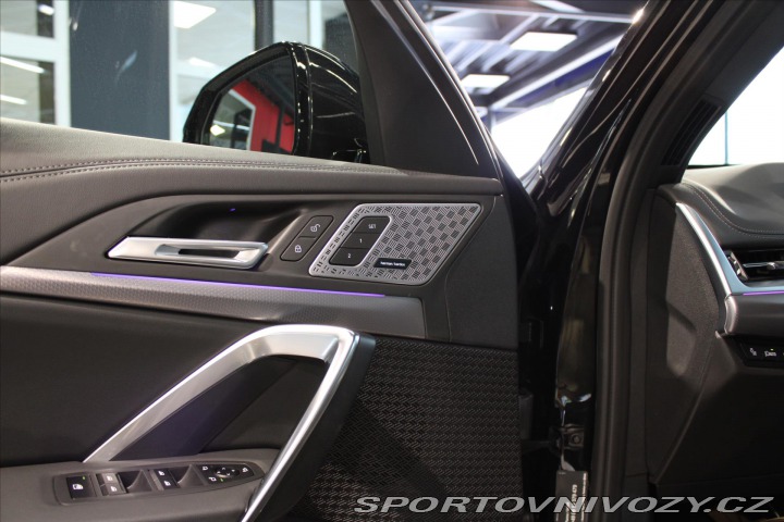 BMW X1 xDrive23d M Sport / Pano 2023