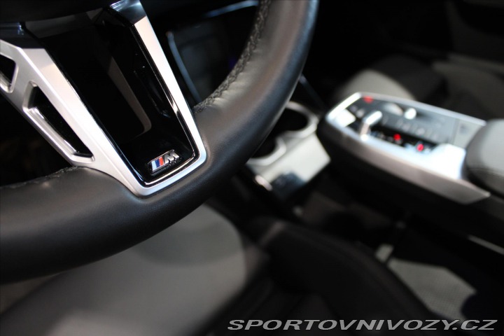 BMW X1 xDrive23d M Sport / Pano 2023