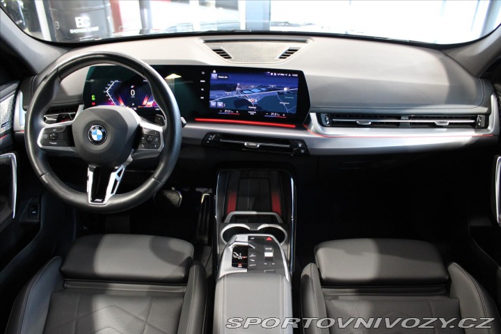 BMW X1 xDrive23d M Sport / Pano 2023