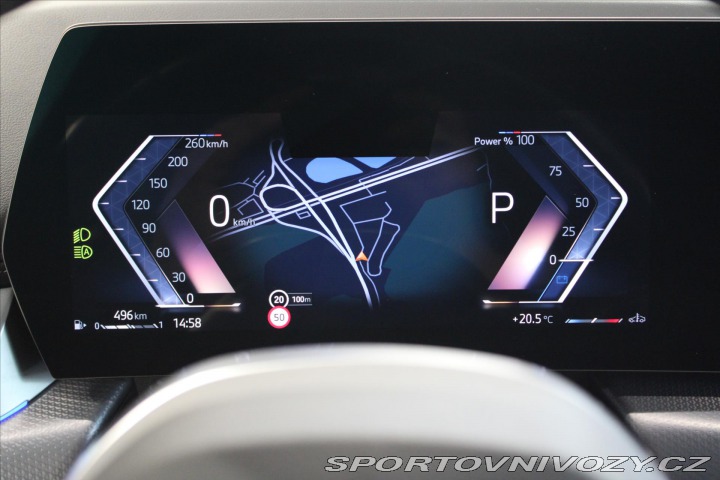 BMW X1 xDrive23d M Sport / Pano 2023