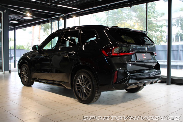 BMW X1 xDrive23d M Sport / Pano 2023