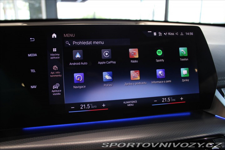 BMW X1 xDrive23d M Sport / Pano 2023