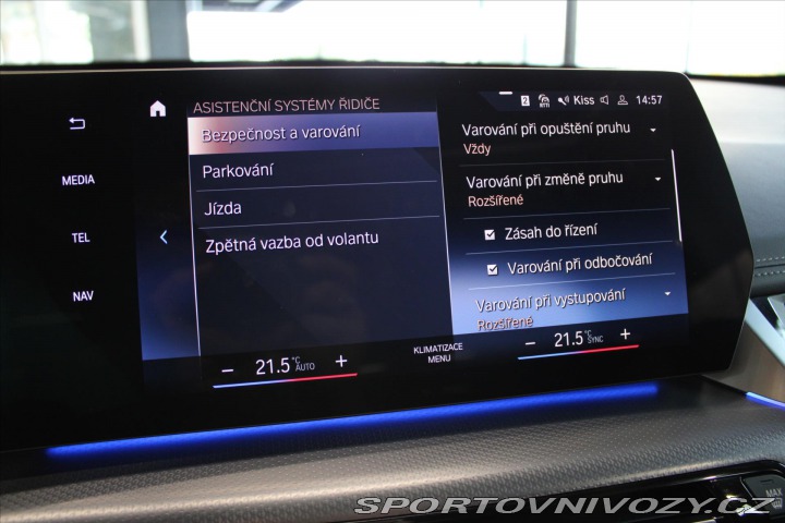 BMW X1 xDrive23d M Sport / Pano 2023