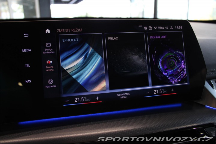 BMW X1 xDrive23d M Sport / Pano 2023