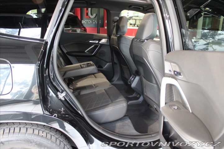 BMW X1 xDrive23d M Sport / Pano 2023