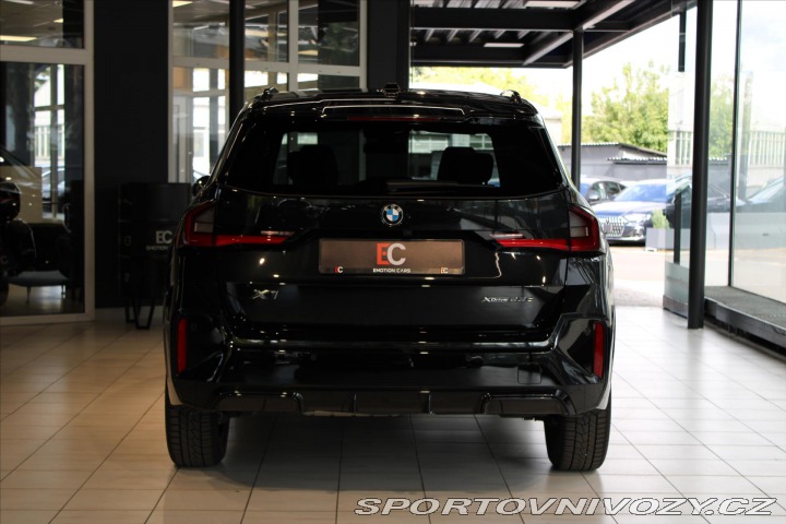 BMW X1 xDrive23d M Sport / Pano 2023