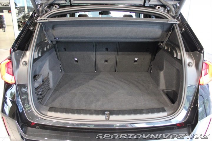 BMW X1 xDrive23d M Sport / Pano 2023