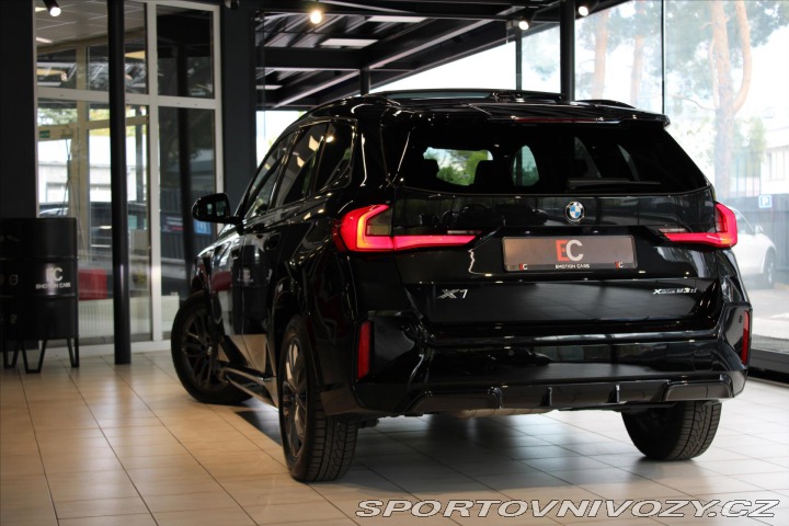 BMW X1 xDrive23d M Sport / Pano 2023