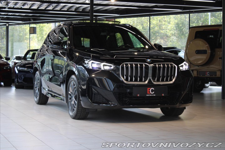 BMW X1 xDrive23d M Sport / Pano 2023