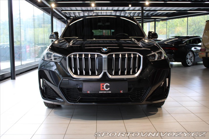 BMW X1 xDrive23d M Sport / Pano 2023