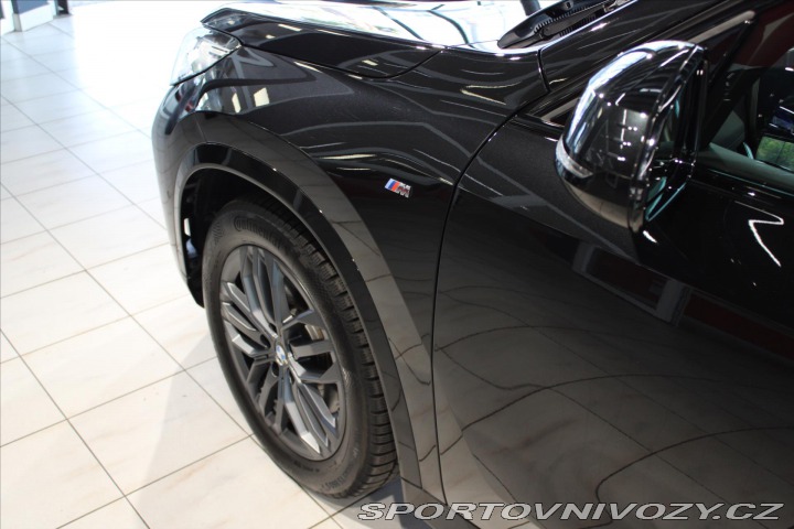 BMW X1 xDrive23d M Sport / Pano 2023