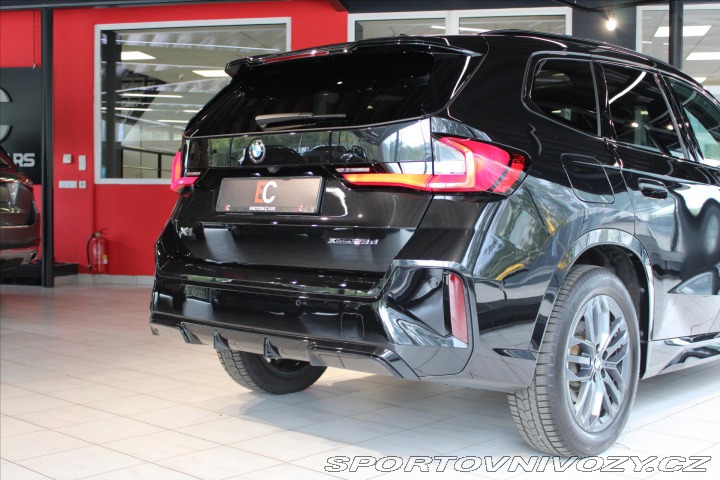 BMW X1 xDrive23d M Sport / Pano 2023