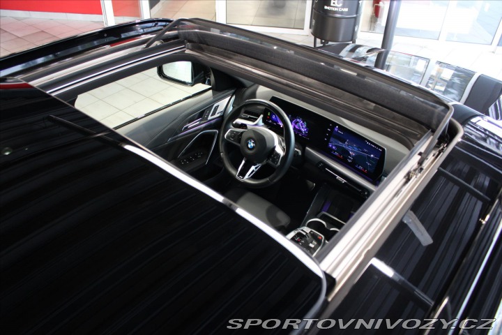 BMW X1 xDrive23d M Sport / Pano 2023