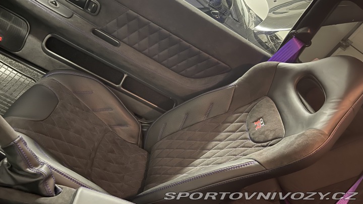 Nissan Skyline Gtr 32 1994