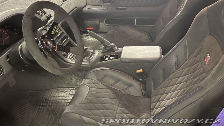 Nissan Skyline Gtr 32 1994