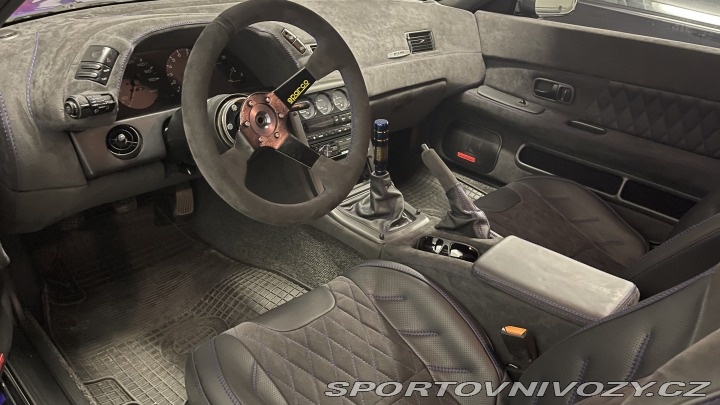 Nissan Skyline Gtr 32 1994