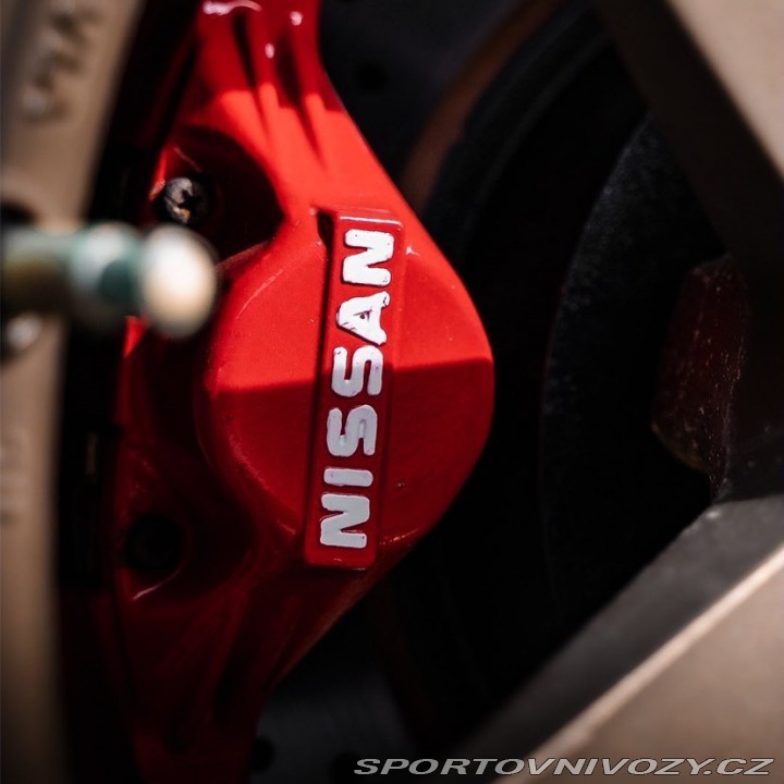 Nissan Skyline Gtr 32 1994