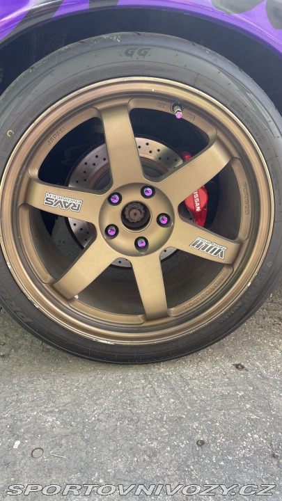 Nissan Skyline Gtr 32 1994