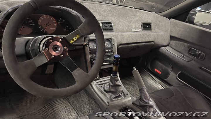 Nissan Skyline Gtr 32 1994