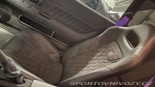Nissan Skyline Gtr 32 1994
