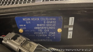 Nissan Skyline Gtr 32 1994