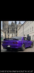 Nissan Skyline Gtr 32 1994
