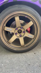 Nissan Skyline Gtr 32 1994