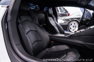 Lamborghini Aventador LP700-4 2011