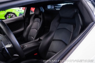 Lamborghini Aventador LP700-4 2011