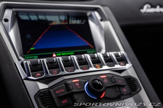 Lamborghini Aventador LP700-4 2011