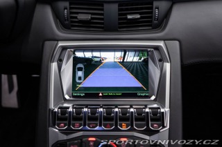 Lamborghini Aventador LP700-4 2011