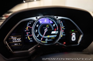 Lamborghini Aventador LP700-4 2011