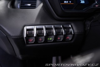 Lamborghini Aventador LP700-4 2011
