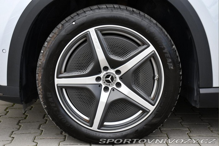 Mercedes-Benz Ostatní modely EQE 350 AMG 4MATIC SUV ZÁRUKA 2023