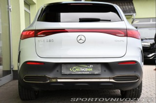 Mercedes-Benz Ostatní modely EQE 350 AMG 4MATIC SUV ZÁRUKA 2023