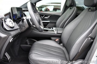 Mercedes-Benz Ostatní modely EQE 350 AMG 4MATIC SUV ZÁRUKA 2023