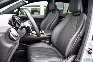 Mercedes-Benz Ostatní modely EQE 350 AMG 4MATIC SUV ZÁRUKA 2023