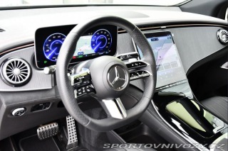 Mercedes-Benz Ostatní modely EQE 350 AMG 4MATIC SUV ZÁRUKA 2023